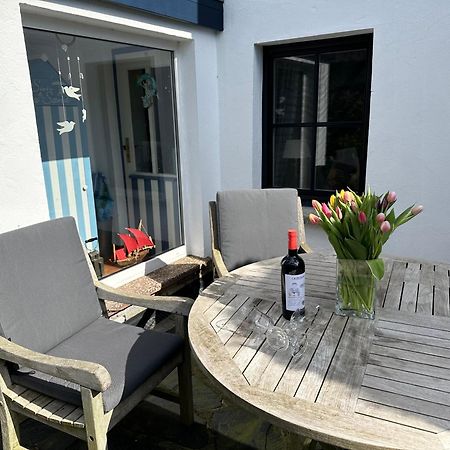 Landhaus Darss Wieck Extérieur photo