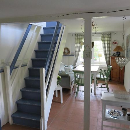 Landhaus Darss Wieck Extérieur photo