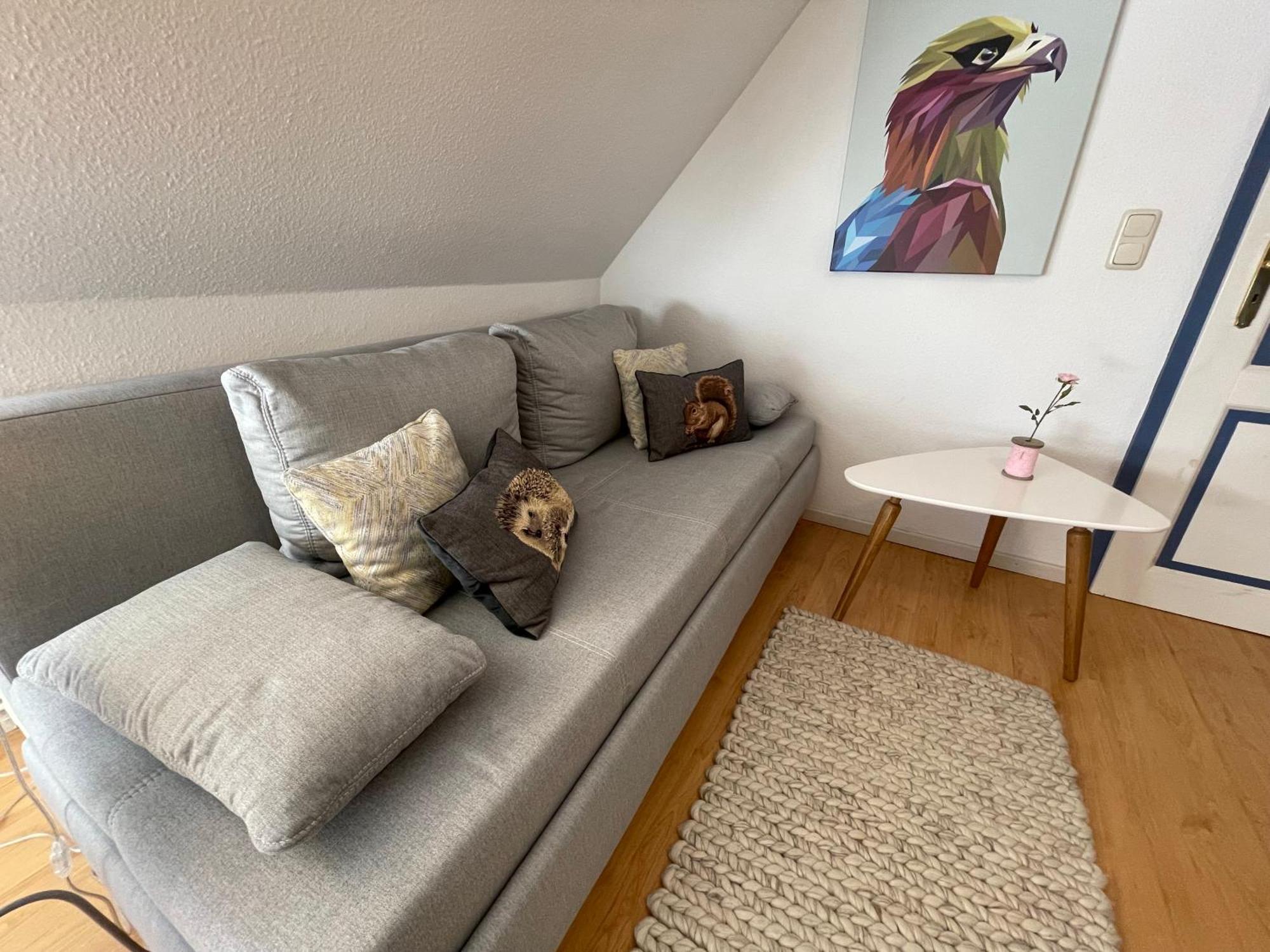 Landhaus Darss Wieck Extérieur photo