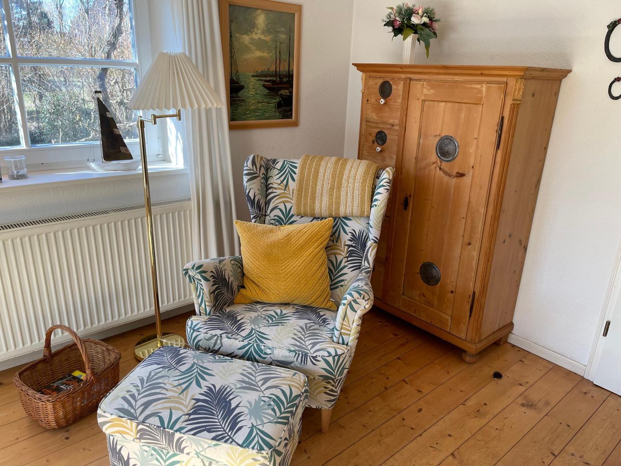 Landhaus Darss Wieck Extérieur photo