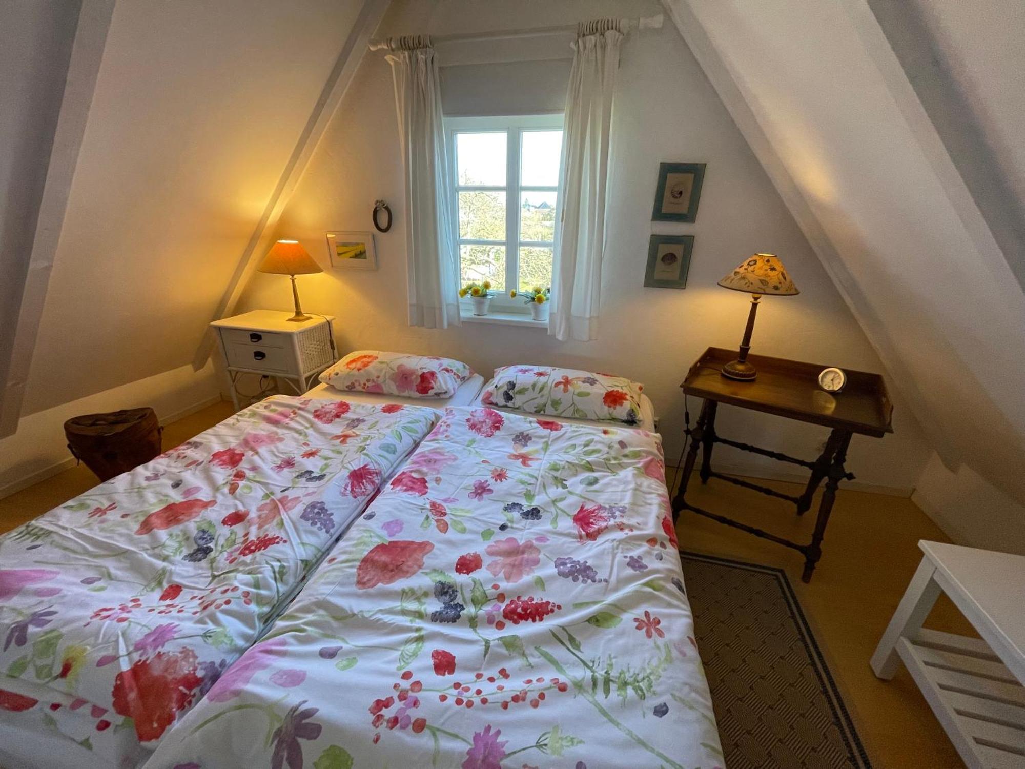 Landhaus Darss Wieck Extérieur photo