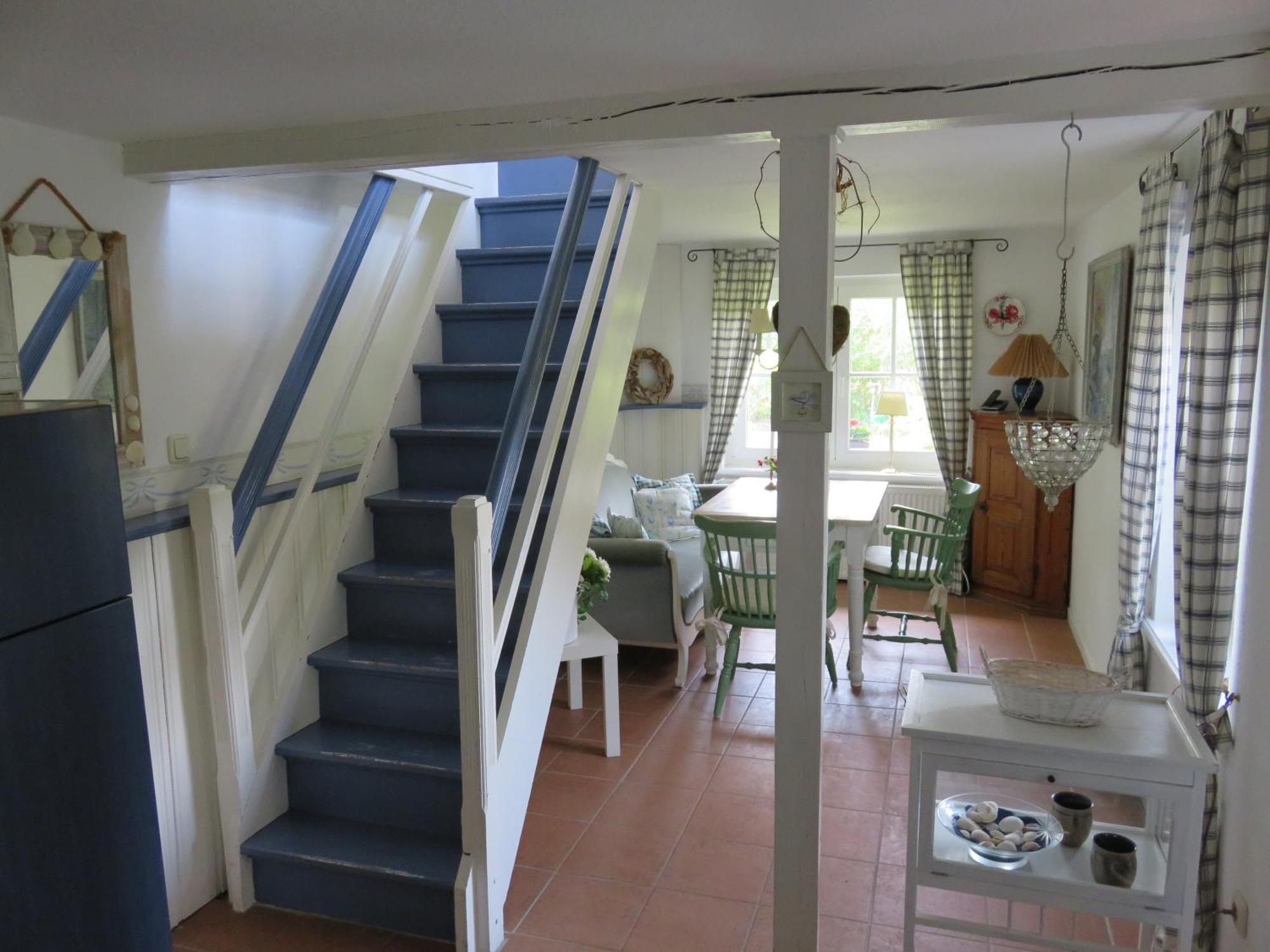Landhaus Darss Wieck Extérieur photo